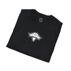 Nachtstein Skull T-shirt