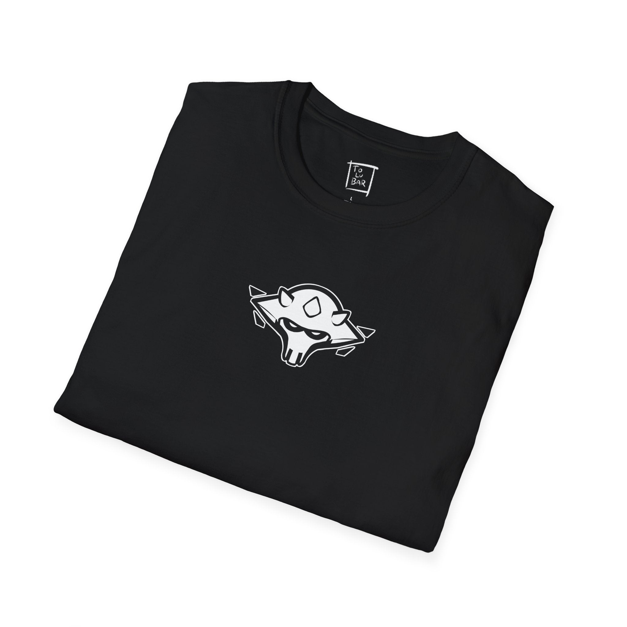 Nachtstein Skull T-shirt
