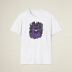 Spookkat t-shirt