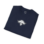 Nachtstein Skull T-shirt