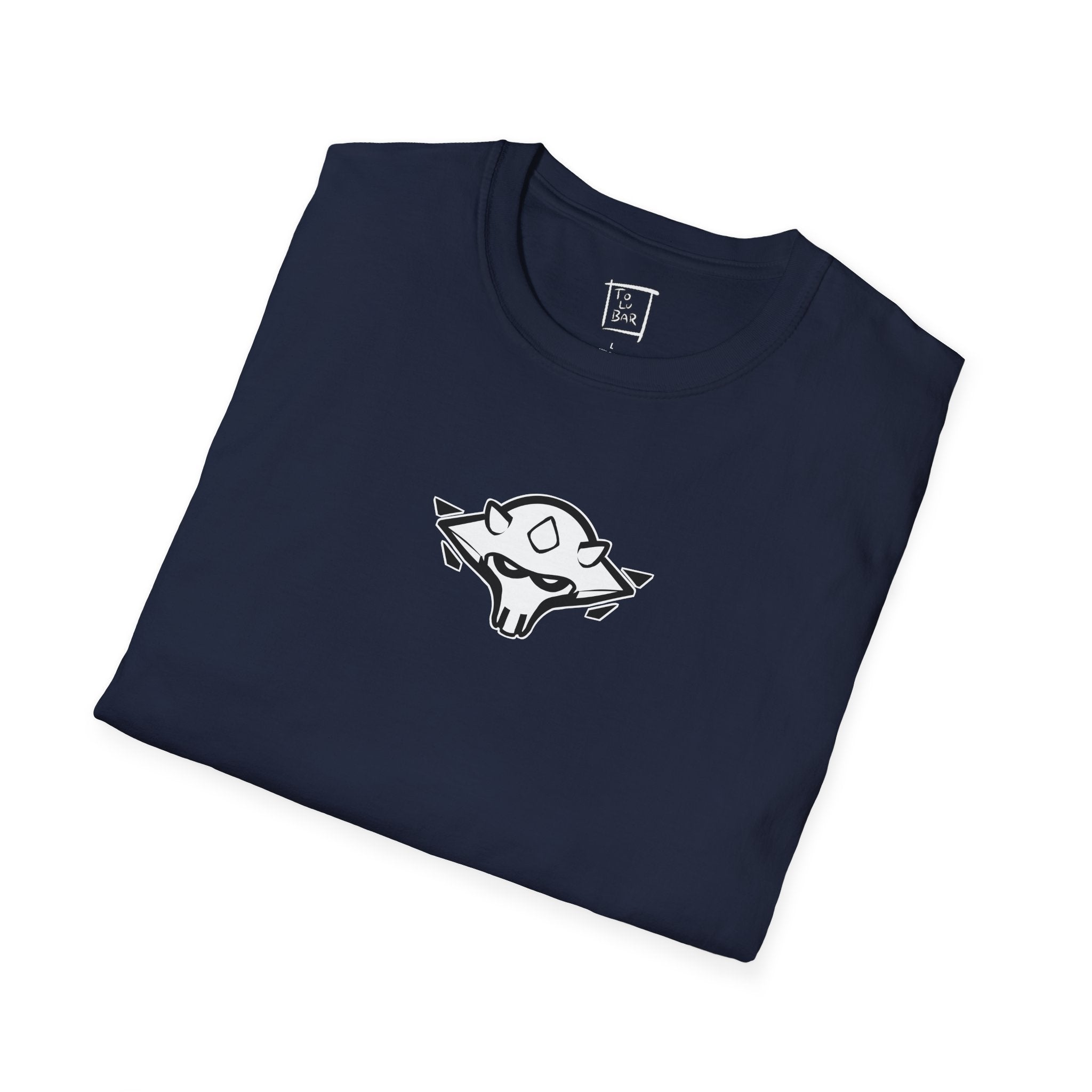 Nachtstein Skull T-shirt