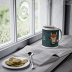 Bentofox Mug