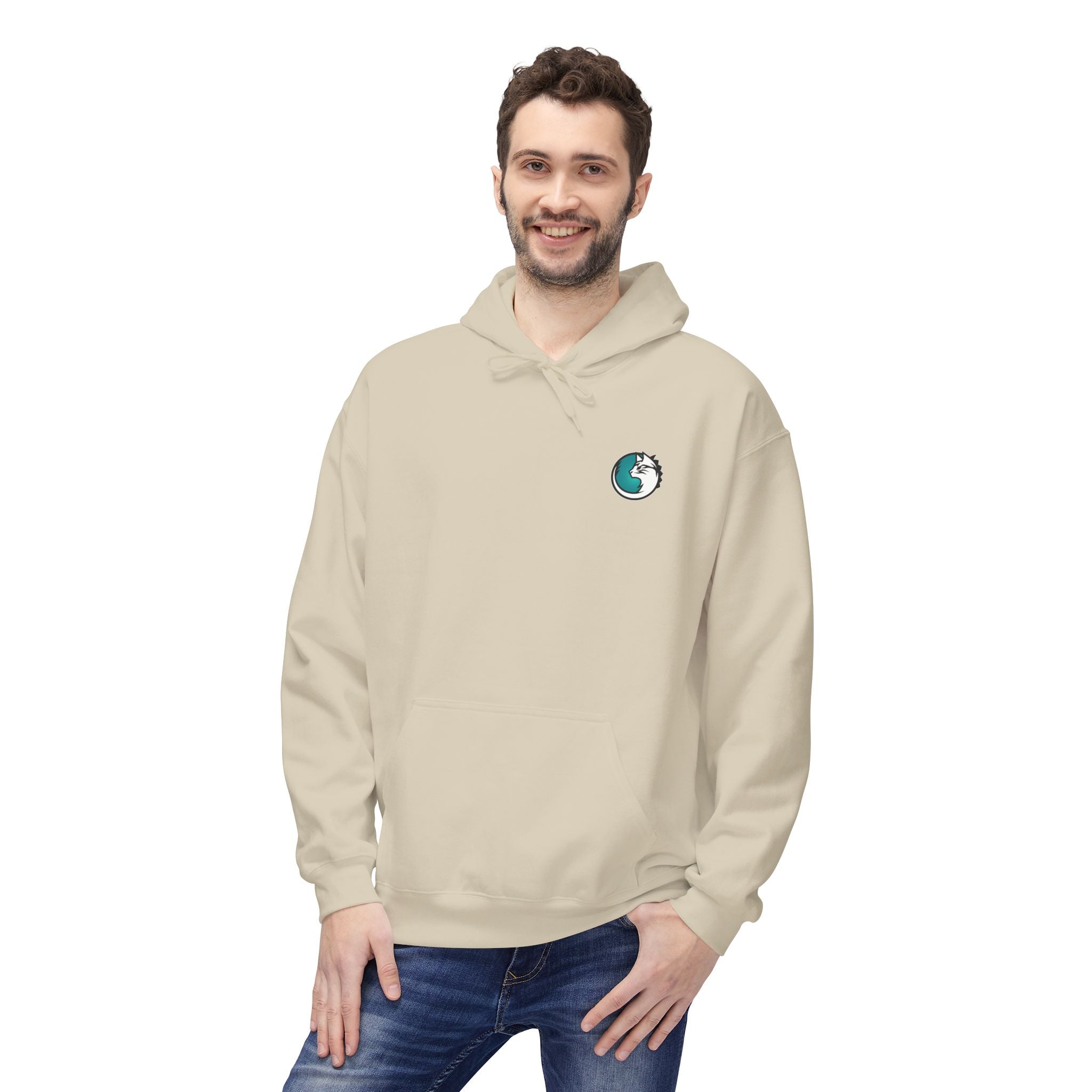 Sleeping Mito Hoodie