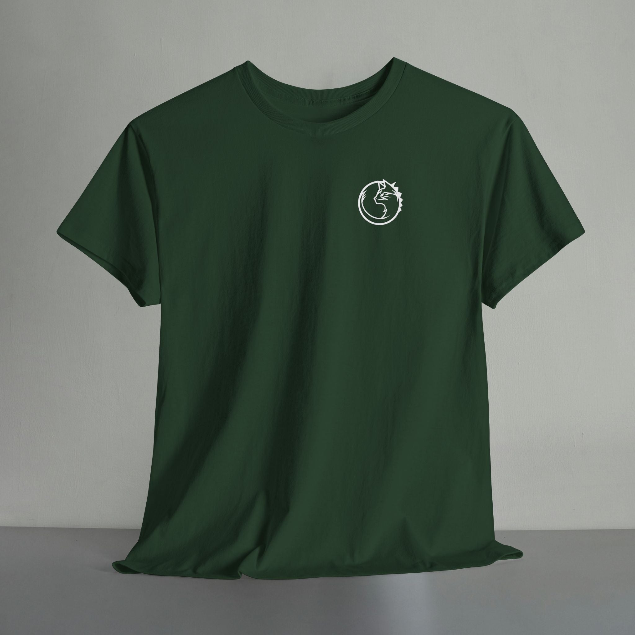 Mitosaurus Logo T-Shirt