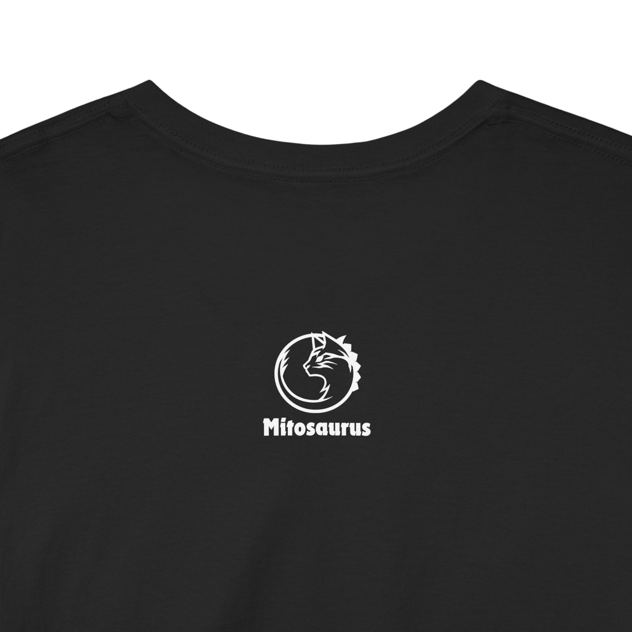 The Mito Face T-Shirt