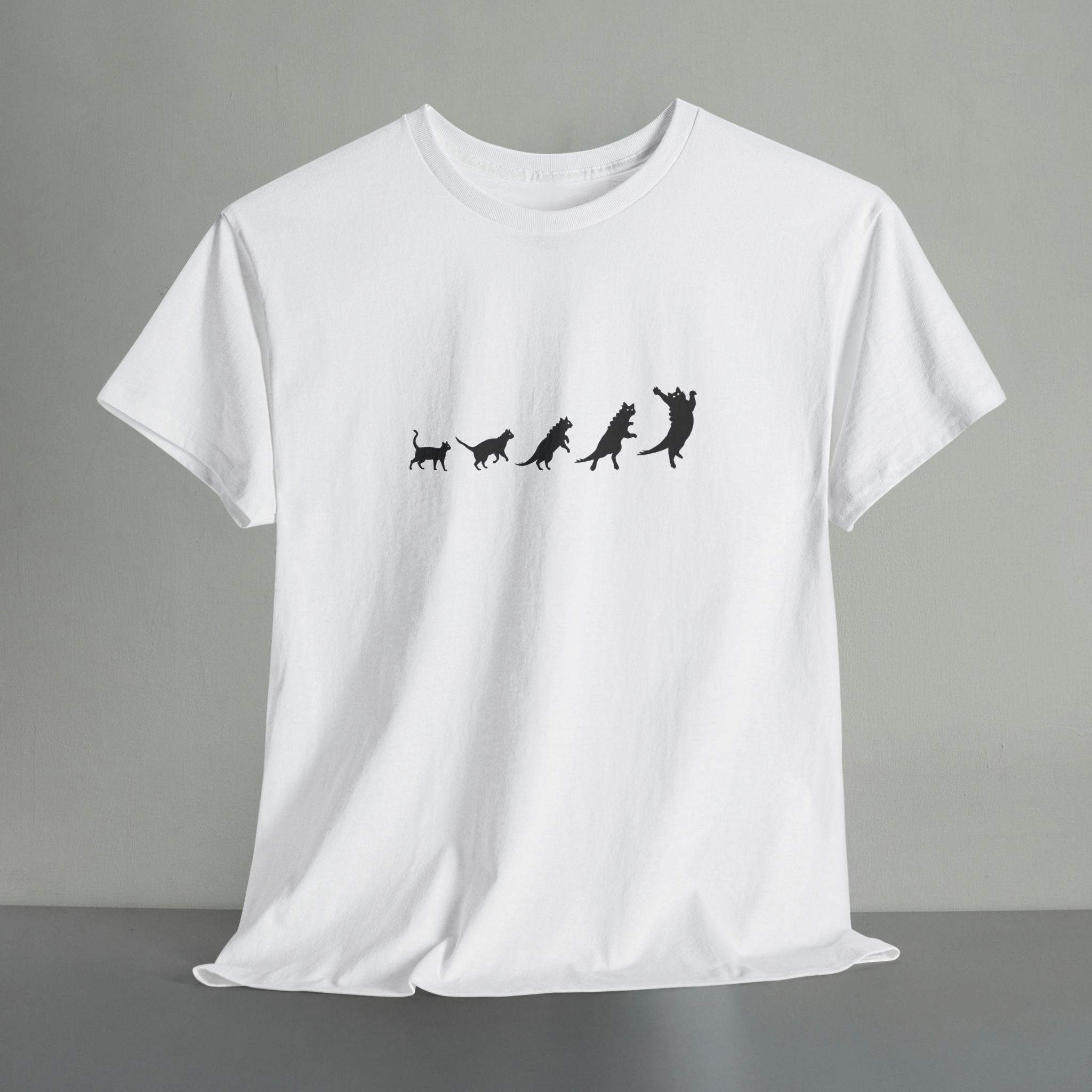 Catzilla Mito T-shirt