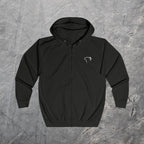 Codekitten Zip Hoodie