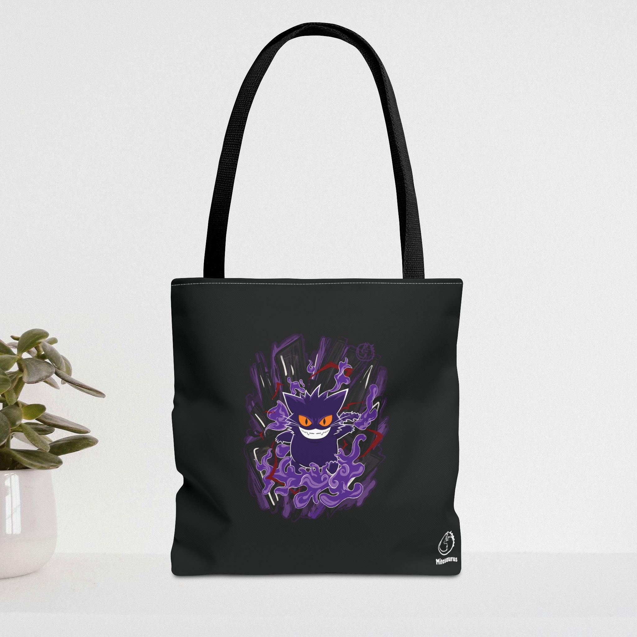 Gengato Tote Bag