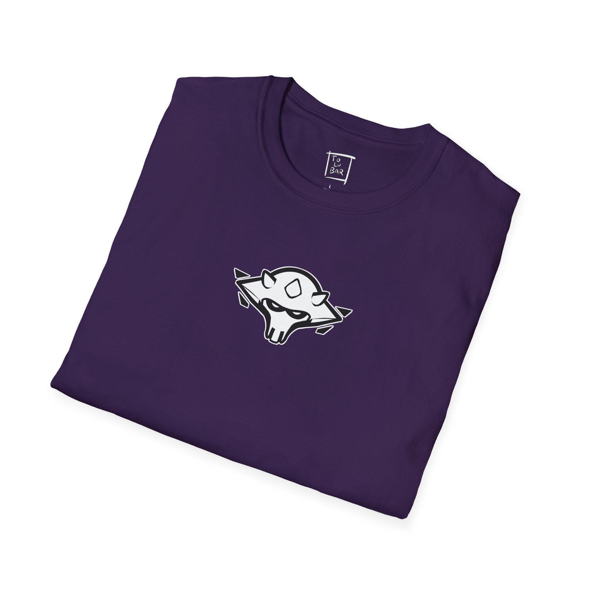 Nachtstein Skull T-shirt