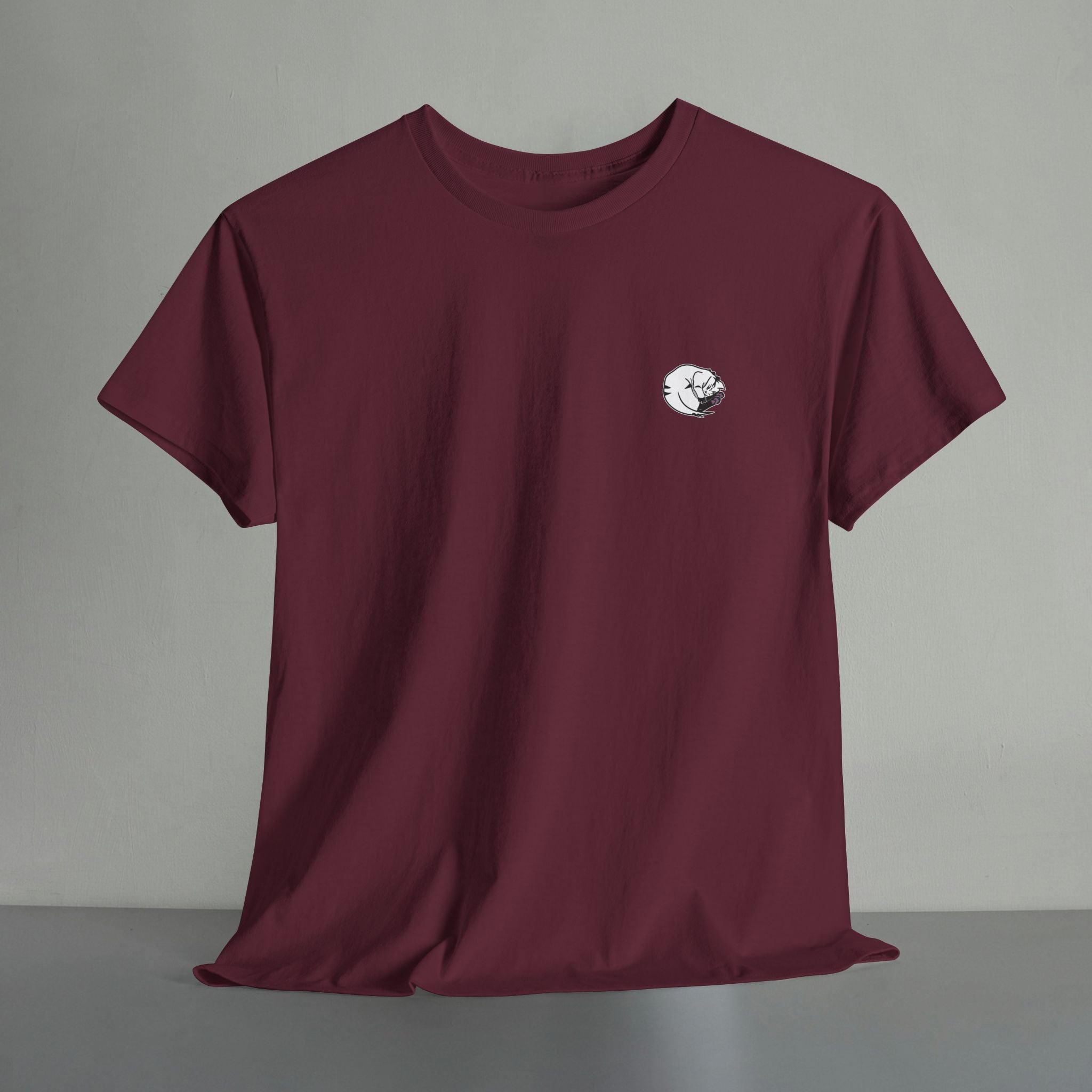 Sleeping Mito T-Shirt