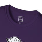 Nachtstein Skull T-shirt