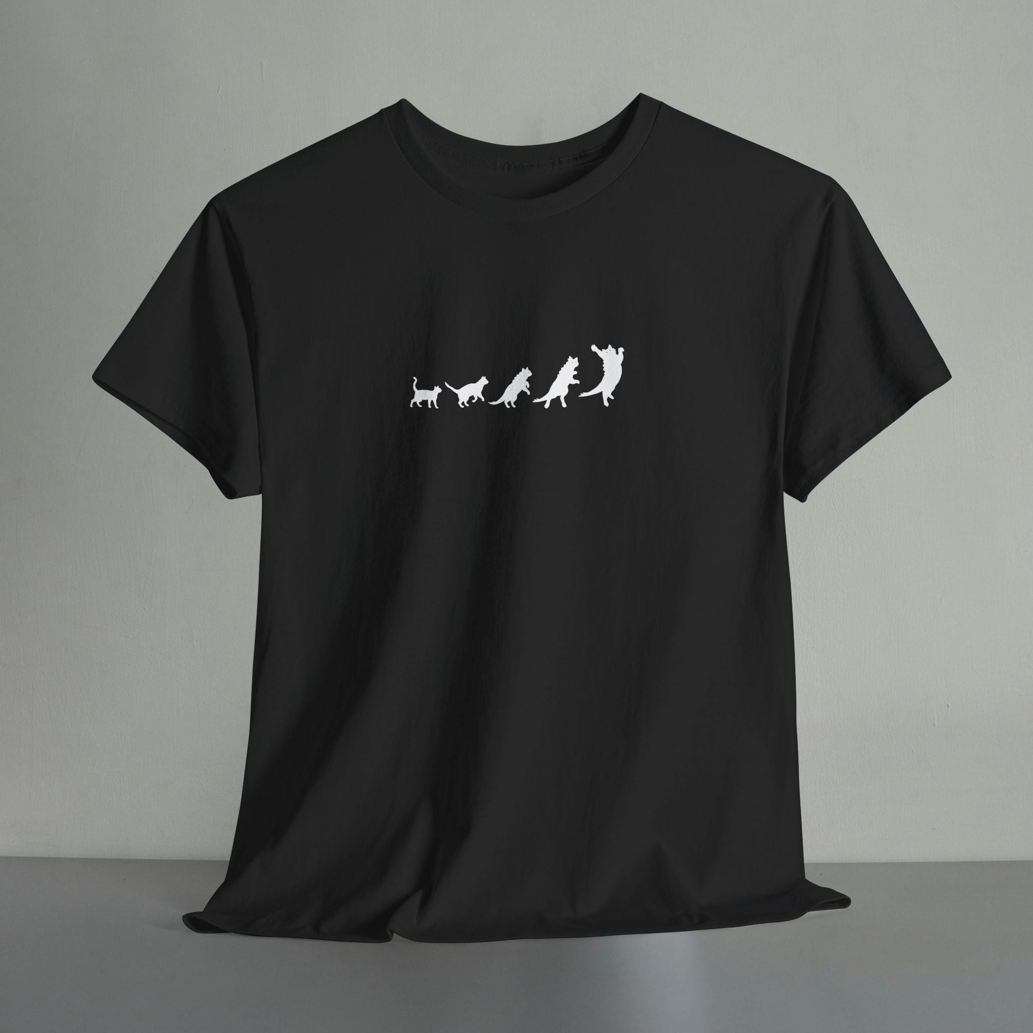 Catzilla Mito T-shirt