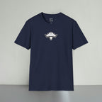 Nachtstein Skull T-shirt