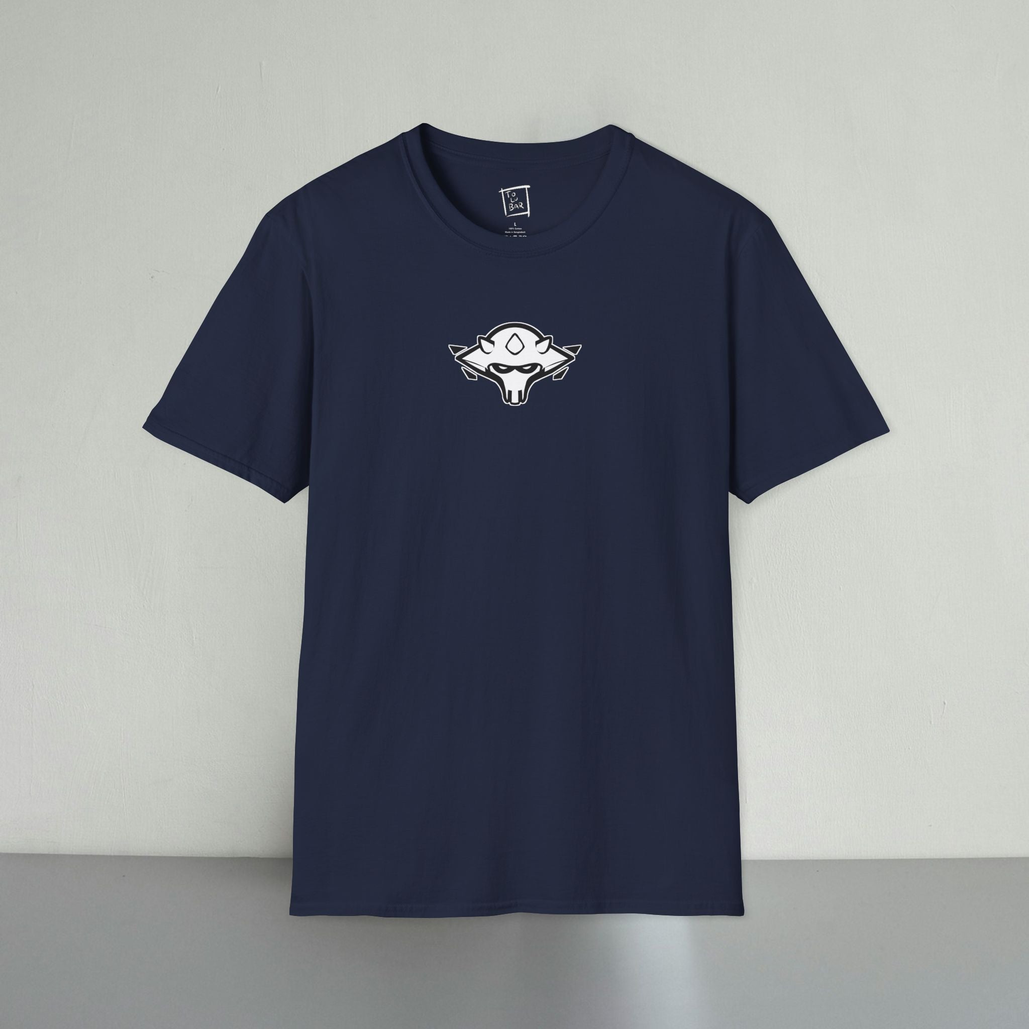 Nachtstein Skull T-shirt