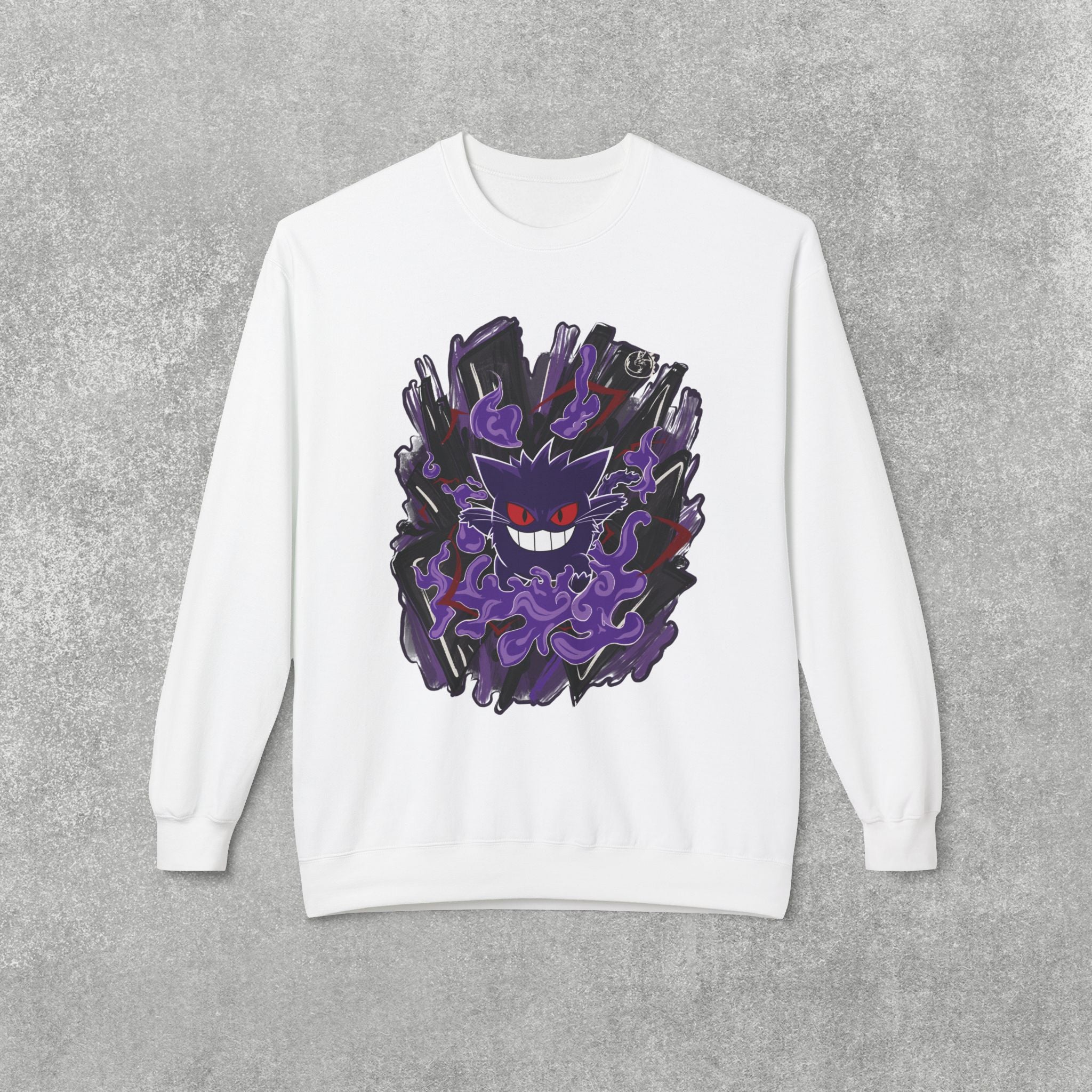 Gengcat Sweatshirt