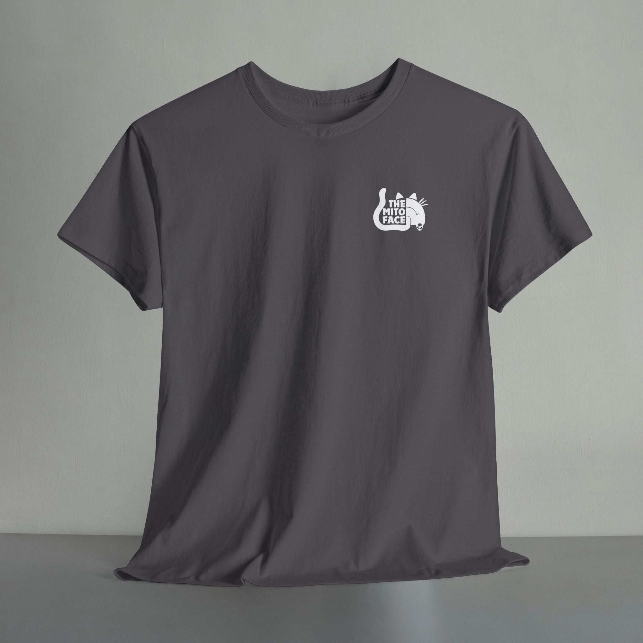 The Mito Face T-Shirt