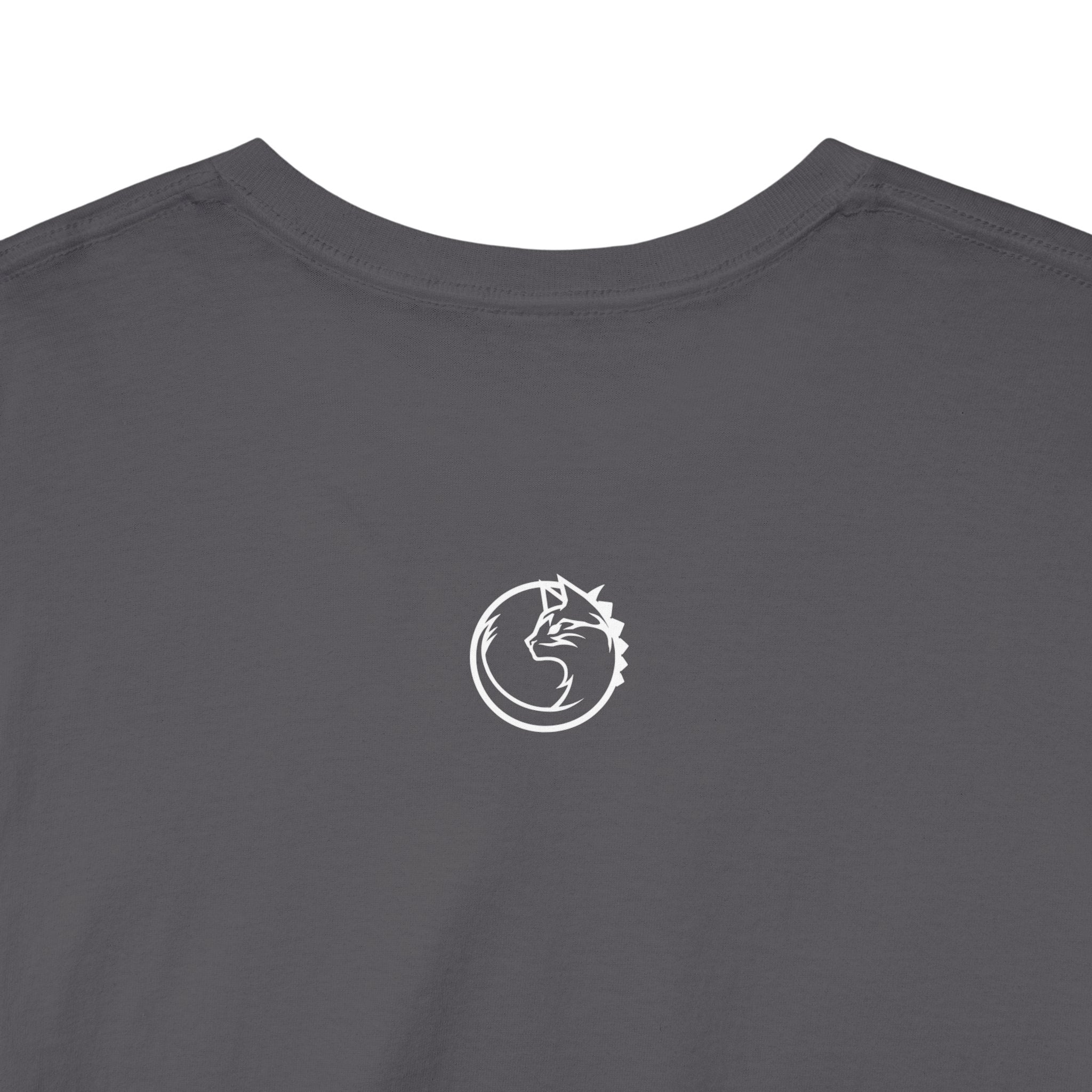 Sleeping Mito T-Shirt