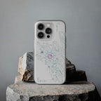 Coque Téléphone Oxytocine Circuit Électronique