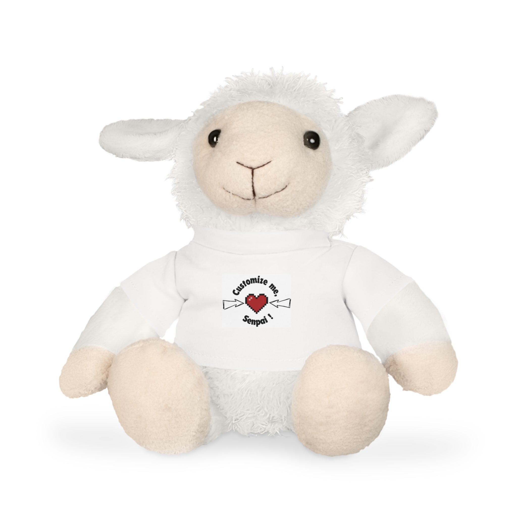 Customisable Plushie - Perfect Gift for Children
