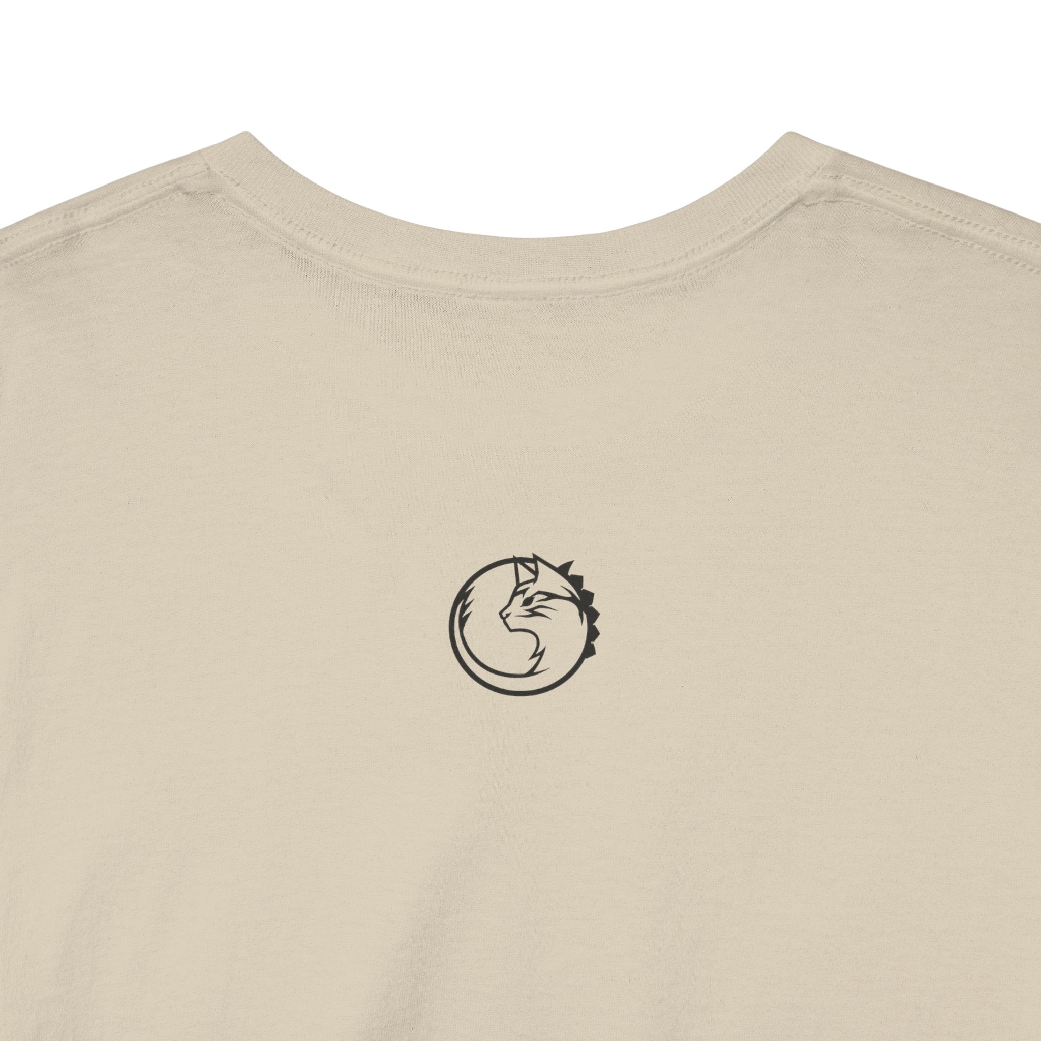 Sleeping Mito T-Shirt