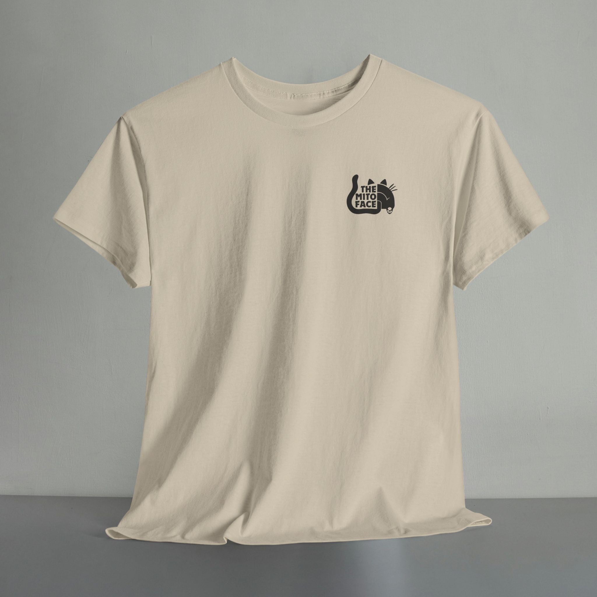 The Mito Face T-Shirt