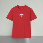 Nachtstein Skull T-shirt