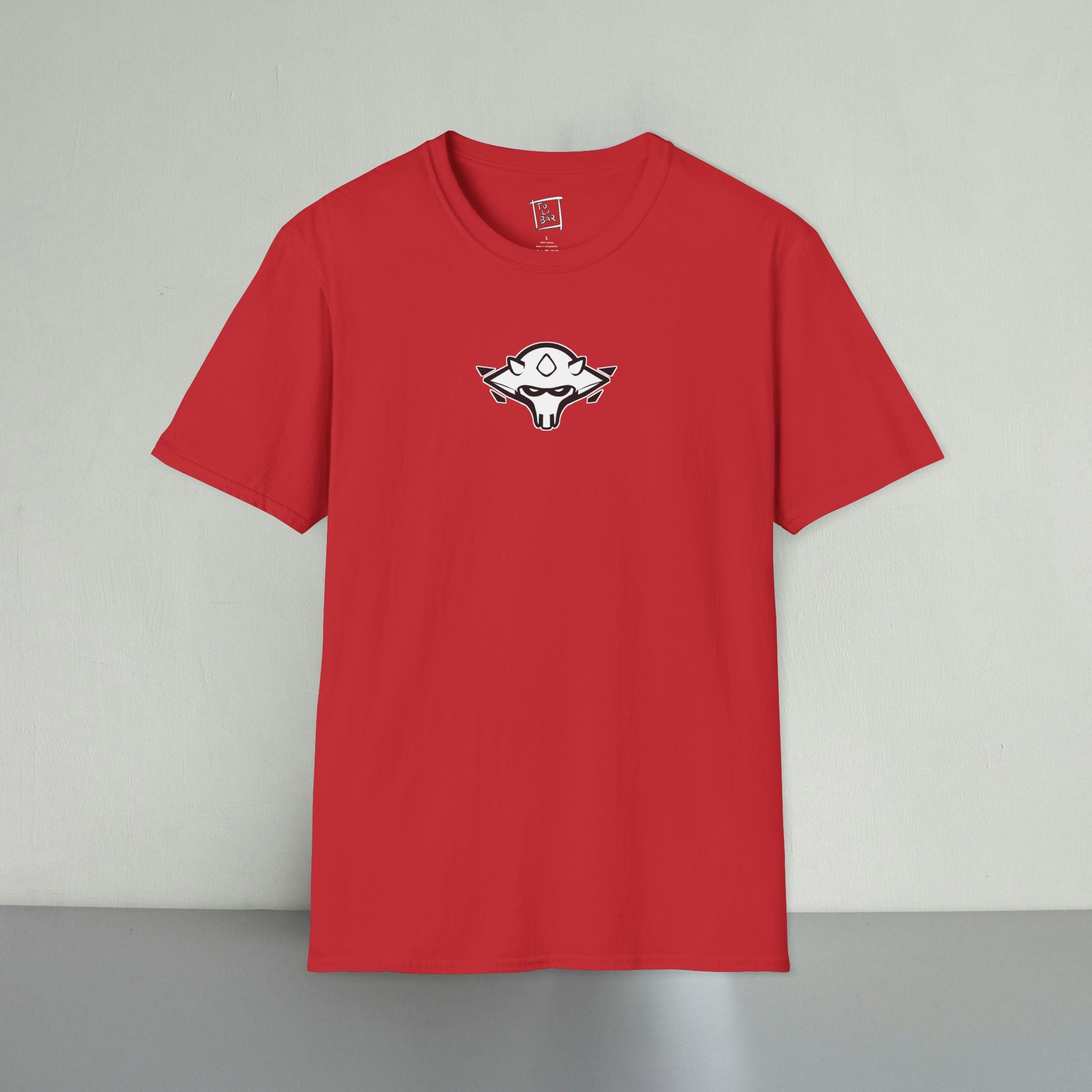 Nachtstein Skull T-shirt