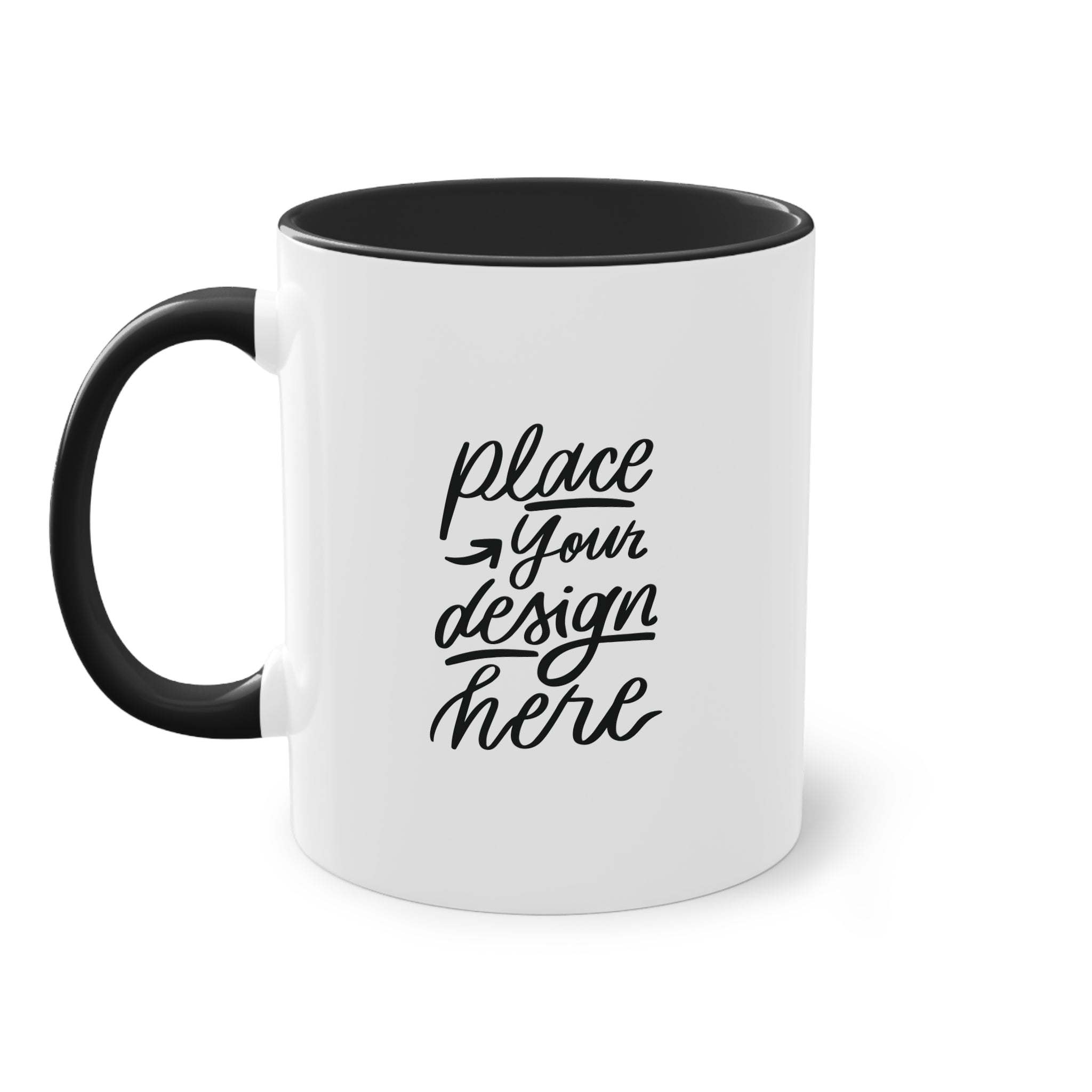 Custom Mug – Personalize Your Perfect Cup!