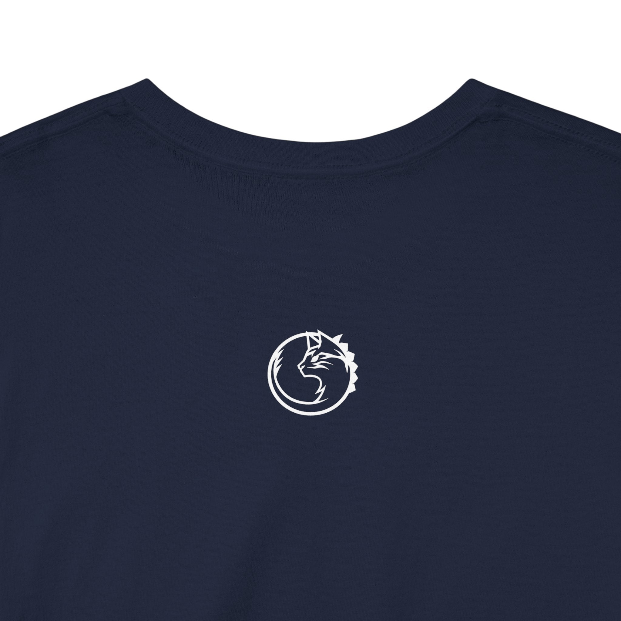 Sleeping Mito T-Shirt