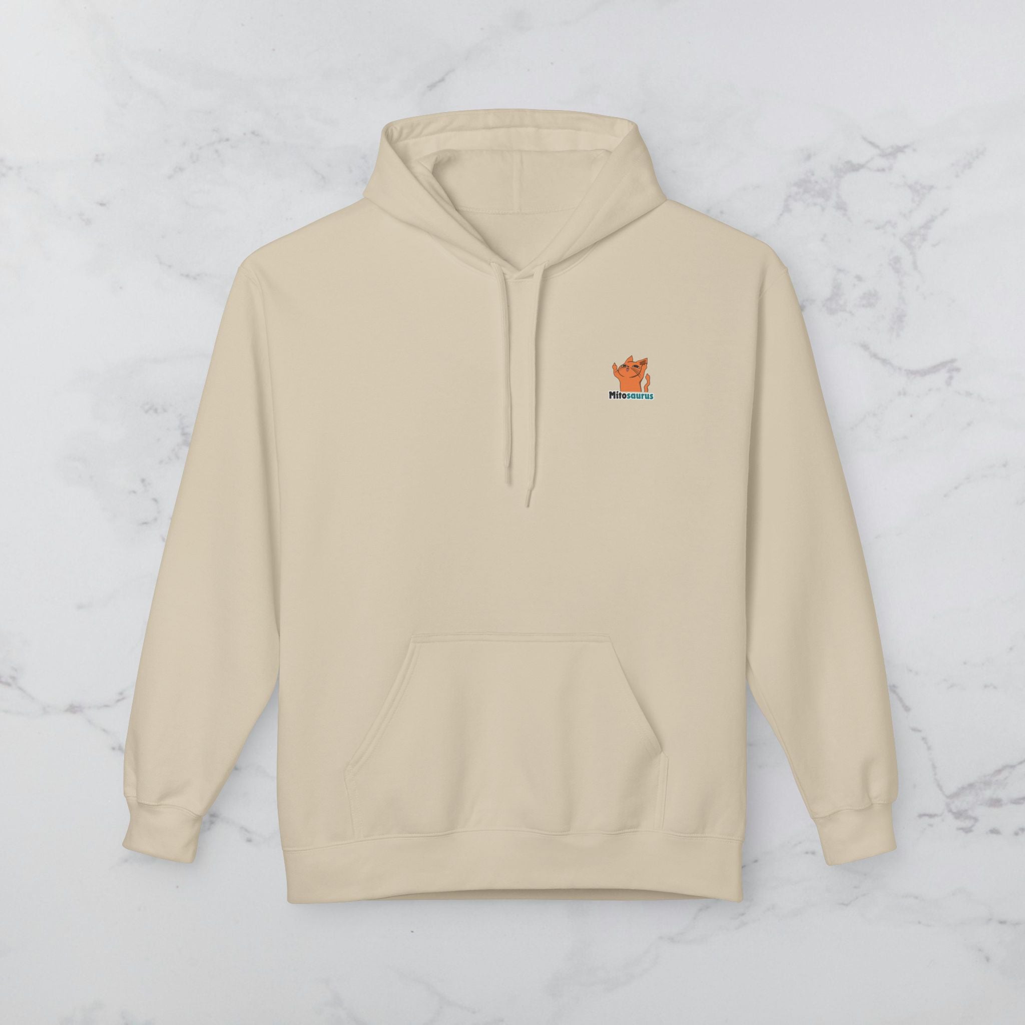 Fluff You All - Hoodie