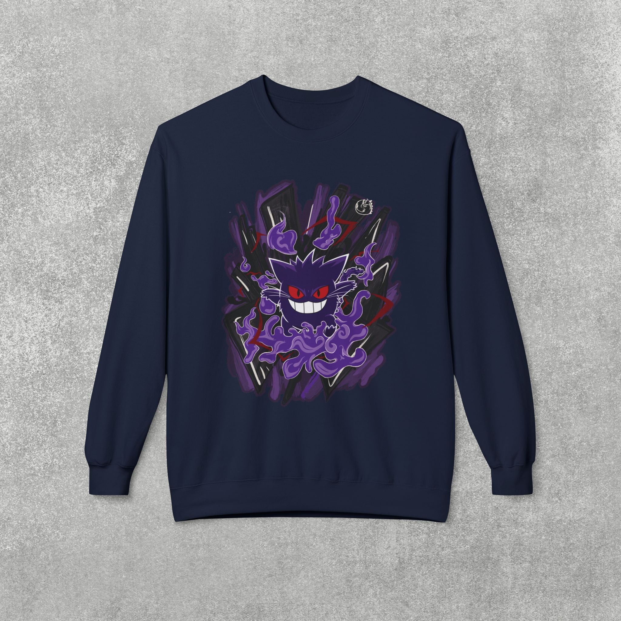 Gengcat Sweatshirt
