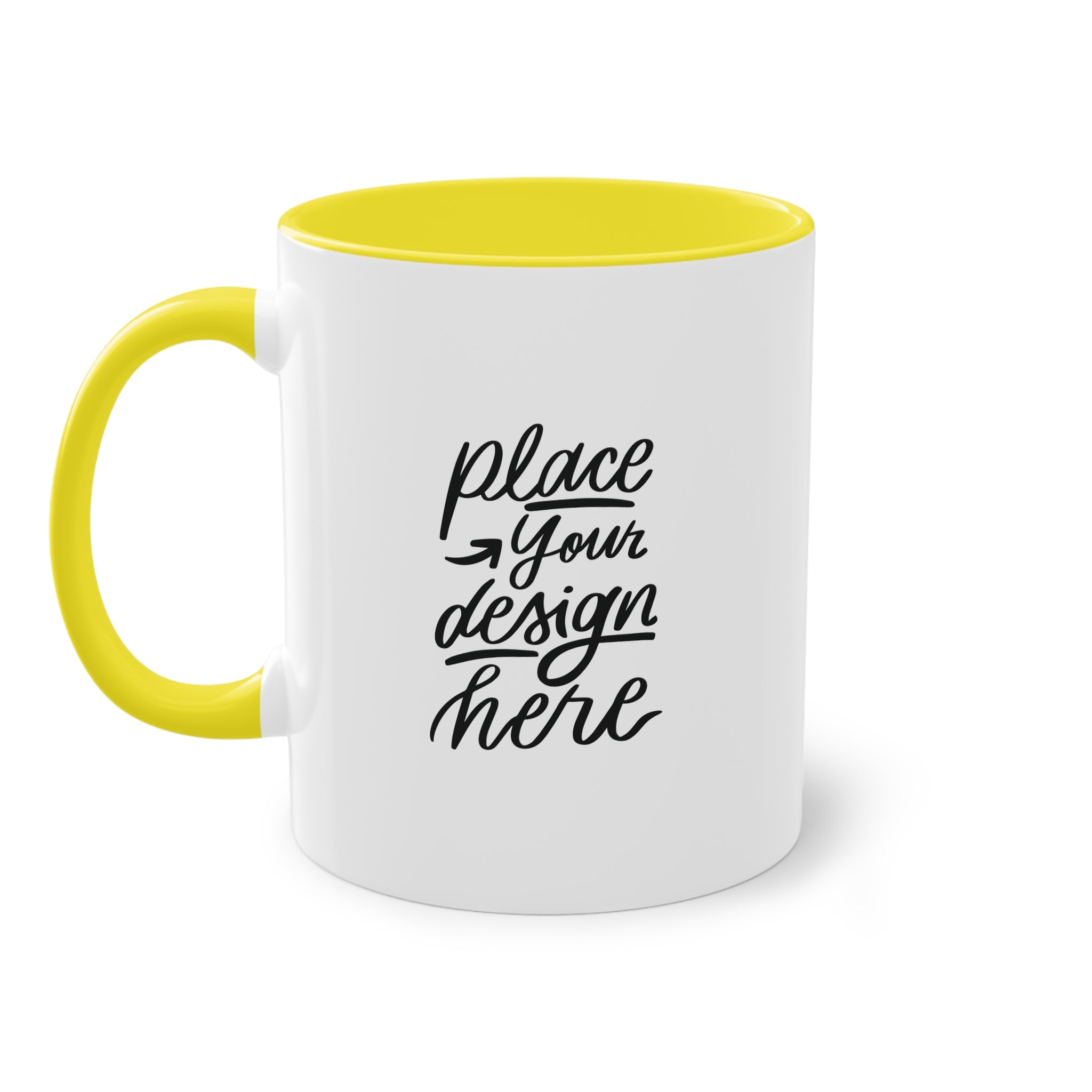 Custom Mug – Personalize Your Perfect Cup!