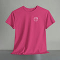 Mitosaurus logo T-shirt