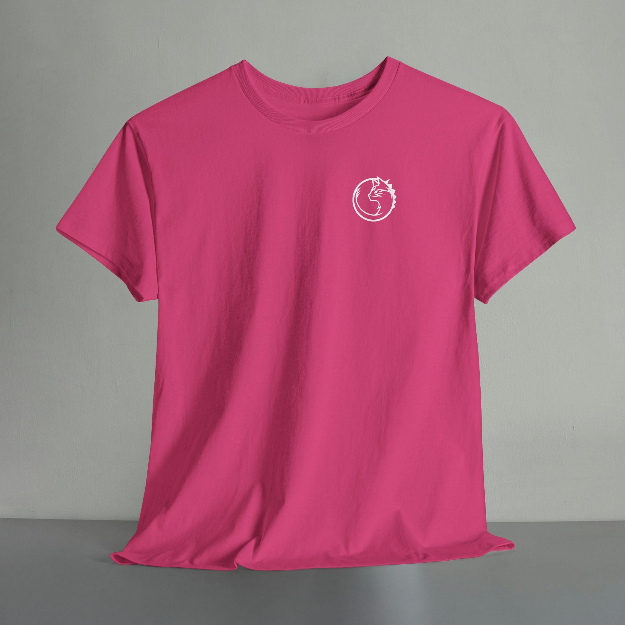 Mitosaurus Logo T-Shirt