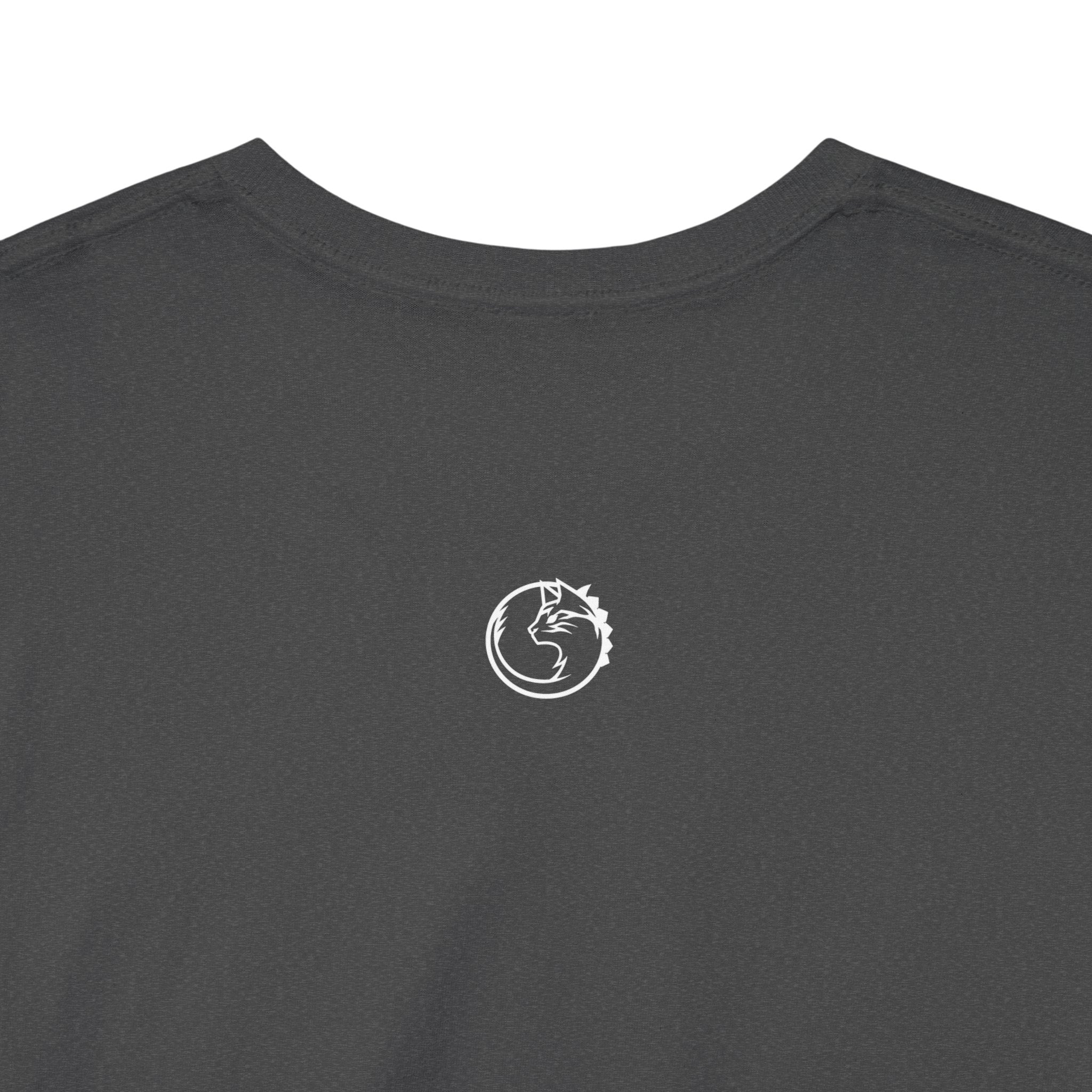 Pixel Heart Health Bar - T-Shirt