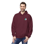 Sleeping Mito Hoodie