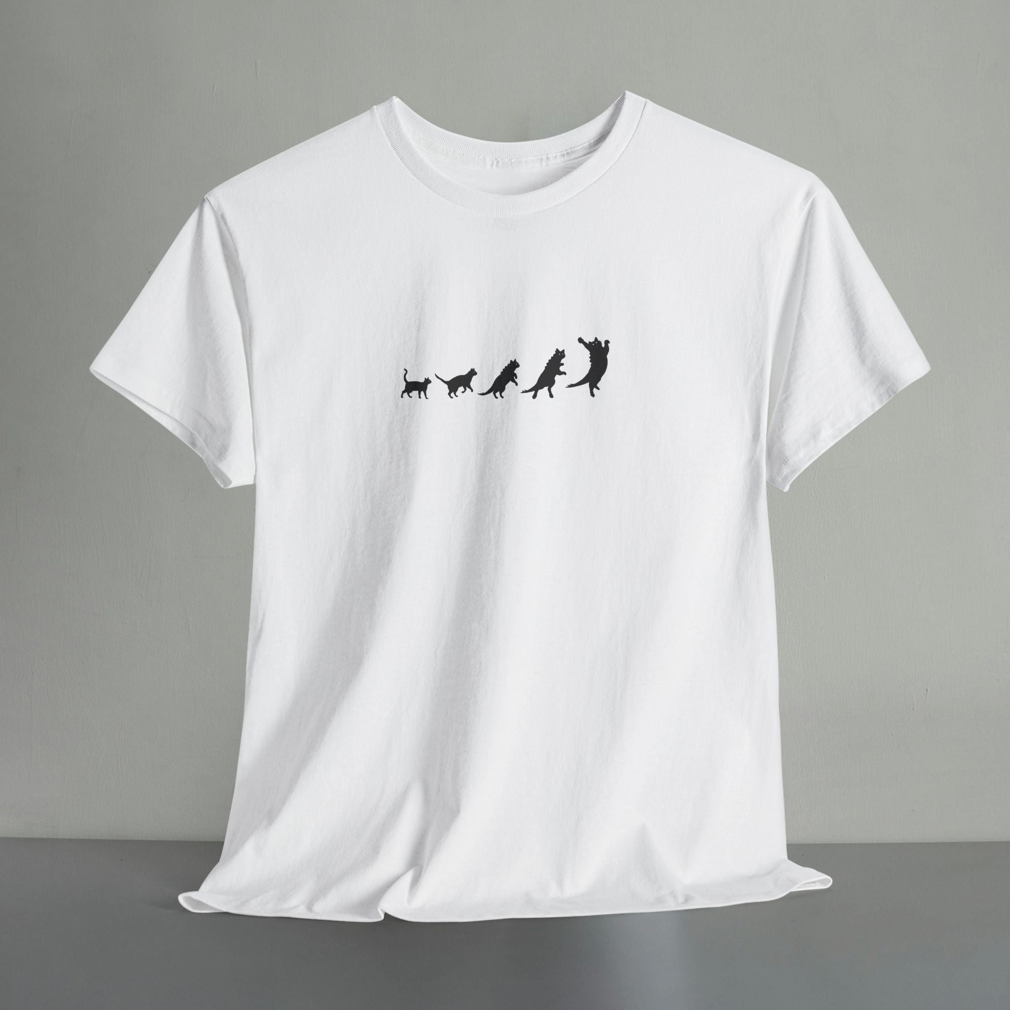 Catzilla Mito T-shirt