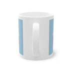 Kitto Dino Cat Mug