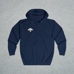 Nachtstein Zip Hoodie