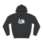 The Mito Cat Hoodie