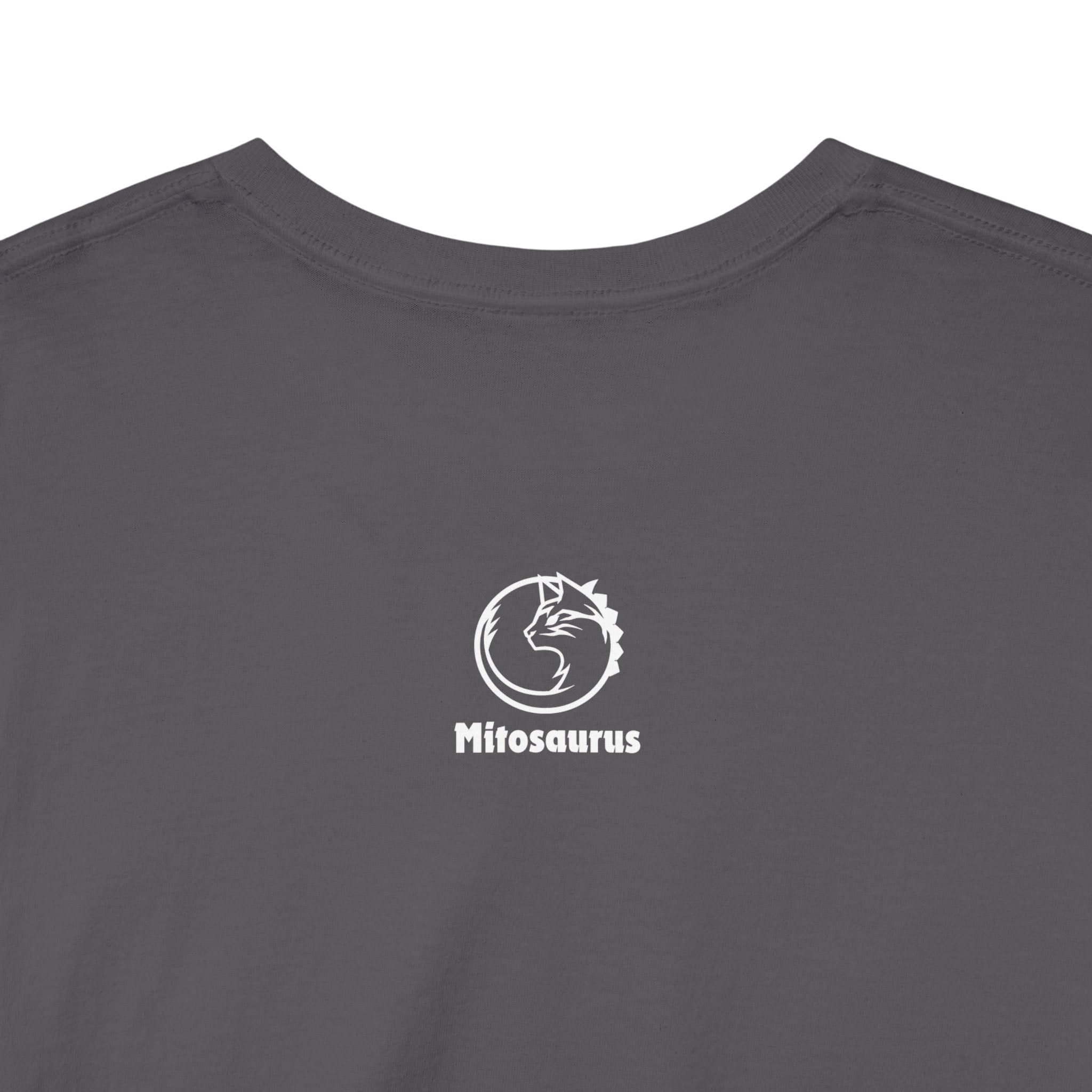 The Mito Face T-Shirt