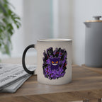 Gengato Magic Mug