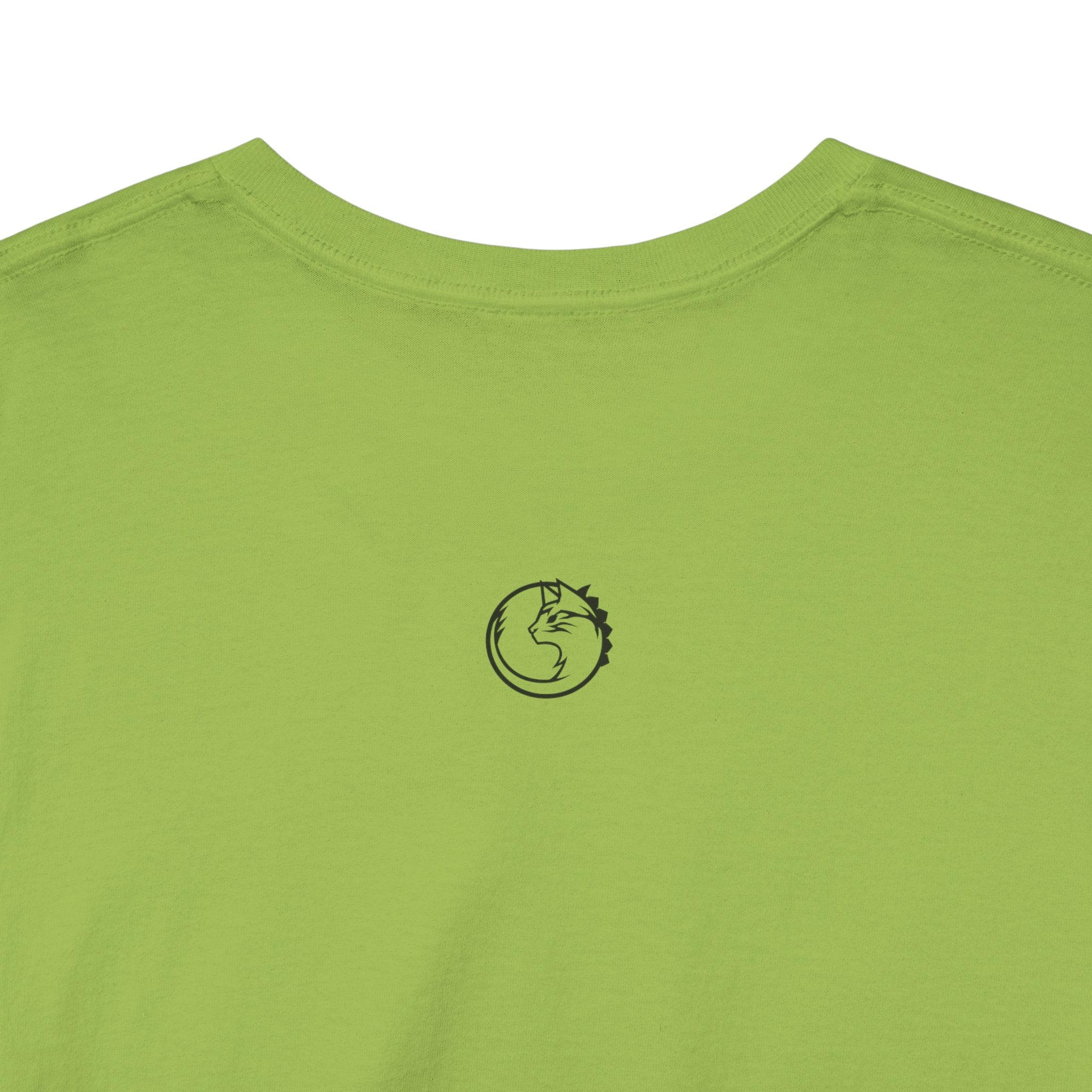 Catzilla Mito T-shirt