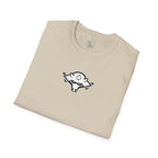 Nachtstein Skull T-shirt