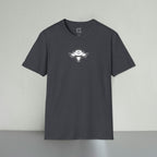 Nachtstein Skull T-shirt