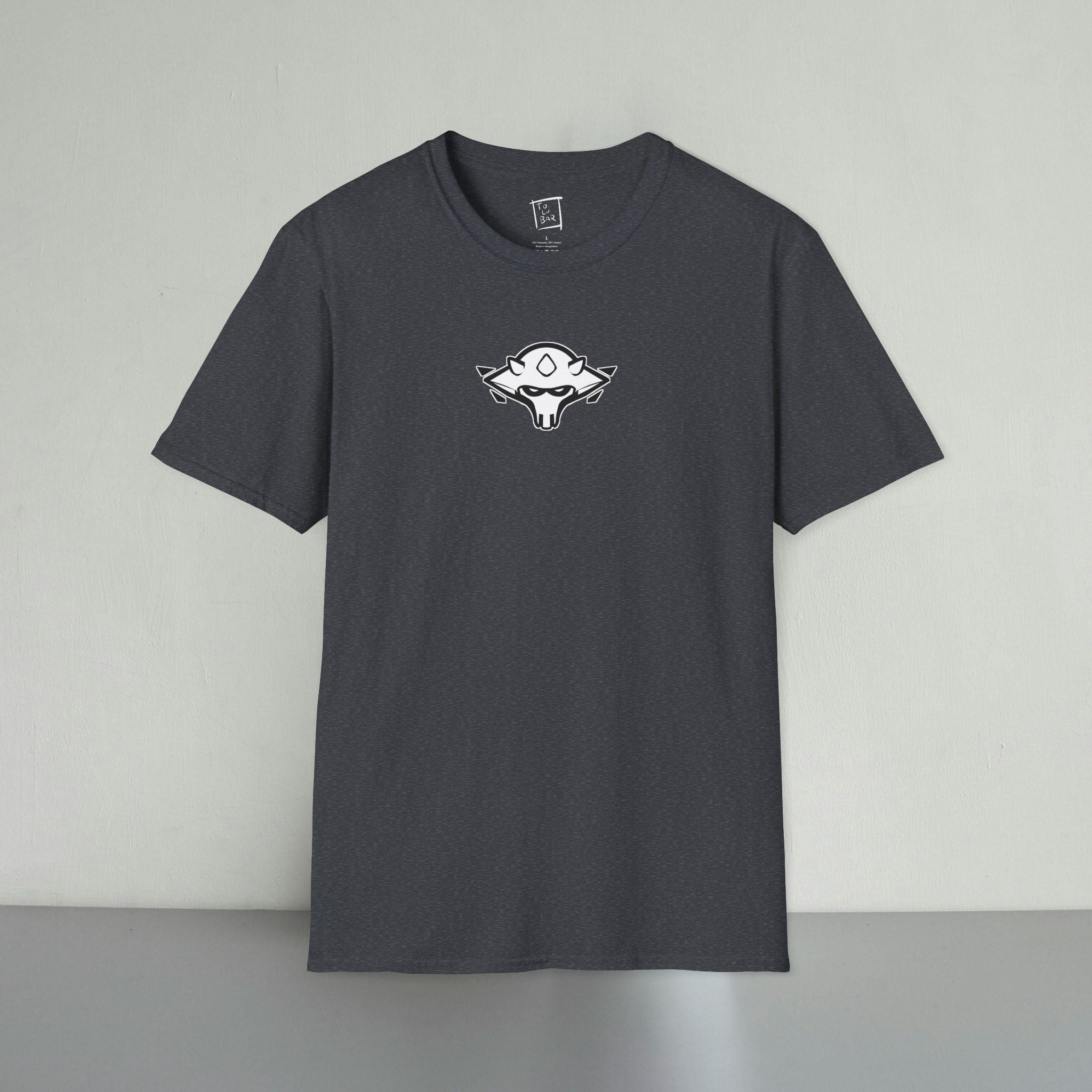 Nachtstein Skull T-shirt