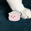 Dopamine brain in this economy pin