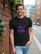 Spookkat t-shirt