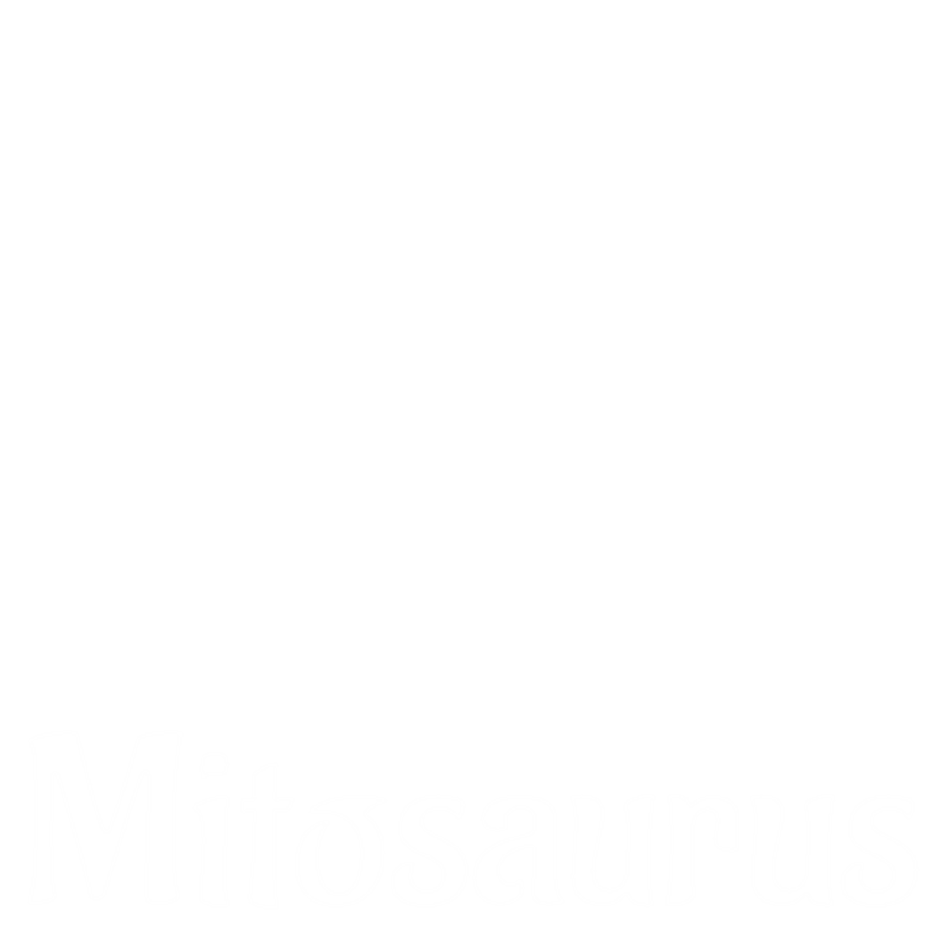 Mitosaurus-logo